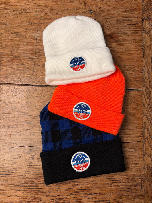 STBG Beanies