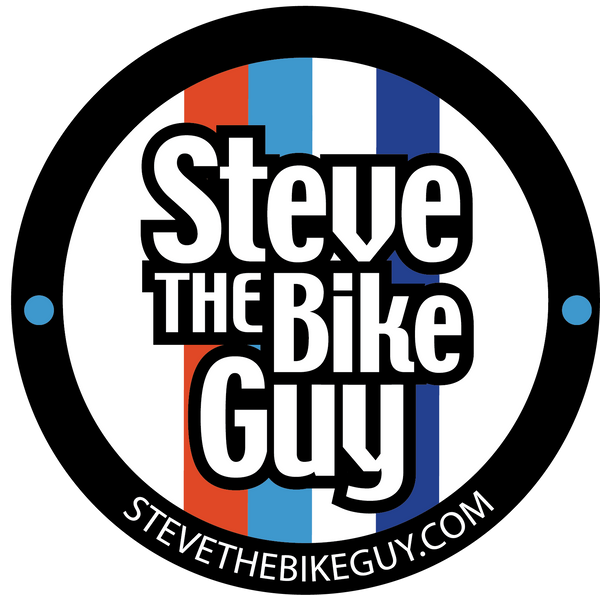 Steve The Bike Guy