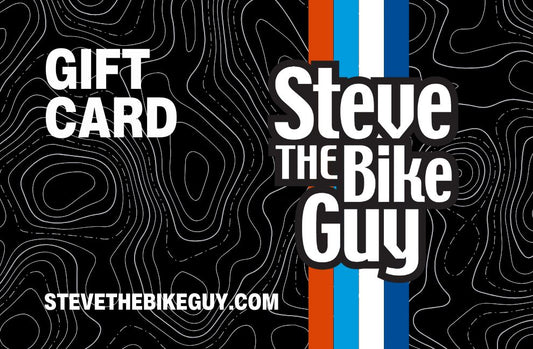 STBG Gift Card (Virtual)